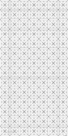 几何图案格子底纹背景PNG免扣素材