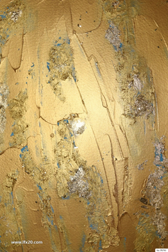 镀金抽象风格纹理JPG图片素材