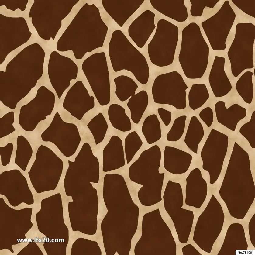 动物斑点花纹创意素材jpg图片素材