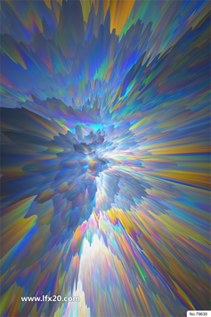 三维立体特效背景纹理JPG图片素材