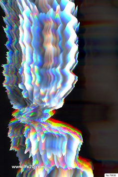 三维立体特效背景纹理JPG图片素材