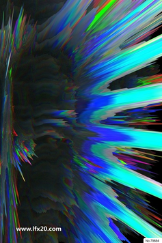 三维立体特效背景纹理JPG图片素材
