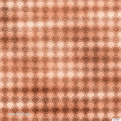 华丽的玫瑰金箔纹理JPG图片素材