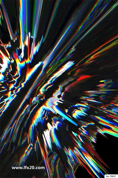 三维立体特效背景纹理JPG图片素材