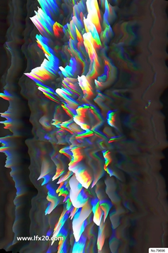 三维立体特效背景纹理JPG图片素材