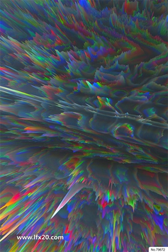 三维立体特效背景纹理JPG图片素材