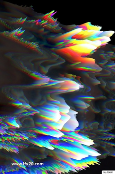 三维立体特效背景纹理JPG图片素材