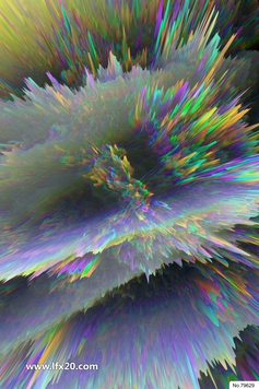 三维立体特效背景纹理JPG图片素材
